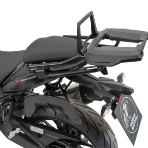 Bezpieczna płatność Stelaż boczny C-BOW czarny Voge R 625 Hepco & Becker 6307711 00 01