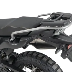 Hit sprzedaży Bagażnik Easyrack pod kufer centralny CF Moto 800 MT-X/Comfort czarny 6627692 01 01