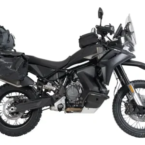 Tankring BASIC z mechanizmem mocowania tankbaga CF Moto 800 MT-X/Comfort 5167692 00 01 Nowy