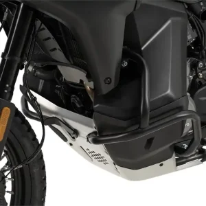 Gmole silnika CF Moto 800 MT-X/Comfort czarne 5017692 00 01 Popularny