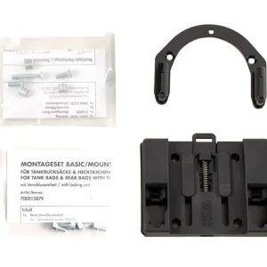 Pierścień montażowy zbiornika BASIC wraz z mocowaniem tankbaga Suzuki GSX-8TT 5163556 00 01 Nie przegap