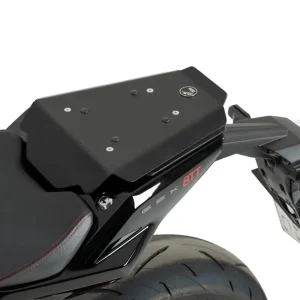 Nowość Sportrack czarny Suzuki GSX-8TT 6703556 00 01