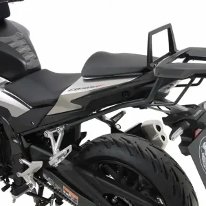 Cena promocyjna Alurack stelaż pod kufer centralny antracytowy Honda CBR 500 R/E-Clutch Hepco & Becker 6529559 01 05