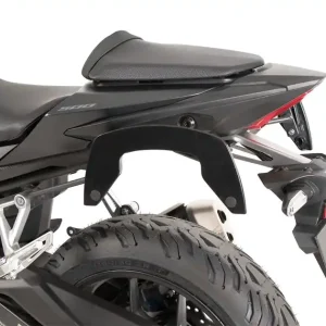 Stelaż boczny C-Bow antracytowy Honda CBR 500 R/E-Clutch Hepco & Becker 6309559 00 05 Promocja