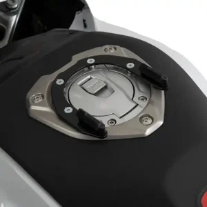 Pierścień na zbiornik BASIC z uchwytem tankbaga BMW R 1300 RS Hepco & Becker 5166551 00 01 Łatwy zwrot