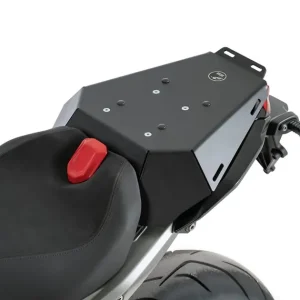 Łatwy zwrot Sportrack czarny BMW R 1300 RS Hepco & Becker 6706551 00 01