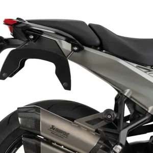Stelaż boczny C-Bow czarny BMW R 1300 RS Hepco & Becker 6306551 00 01 Szybka dostawa