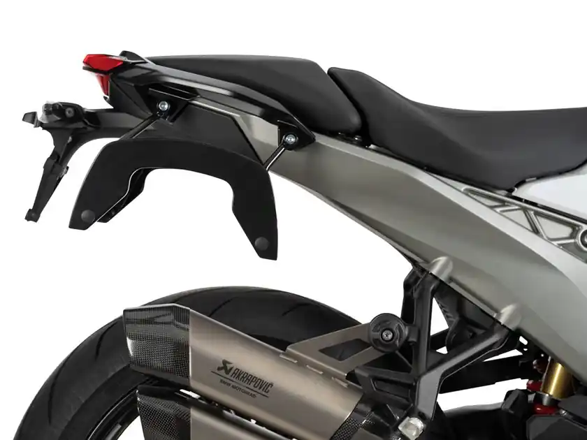 Stelaż boczny C-Bow czarny BMW R 1300 RS Hepco & Becker 6306551 00 01 Szybka dostawa