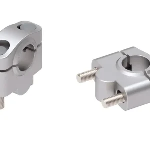 Podwyższenie kierownicy Royal Enfield Bear 650 25mm Hepco & Becker 42307689 25 09 Ostatnie sztuki