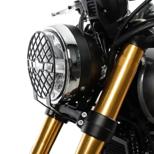 Osłona reflektora Royal Enfield Bear 650 Hepco & Becker 7007689 00 01 Cena promocyjna