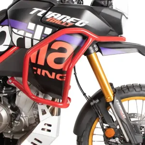 Nie przegap Gmole zbiornika Aprilia Tuareg 660 Rally Hepco & Becker 5027687 00 04