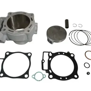 Dodaj do koszyka Cylinder Kompletny Honda CRF 450R Tłok Kuty 96mm Namura CX-10002-1K
