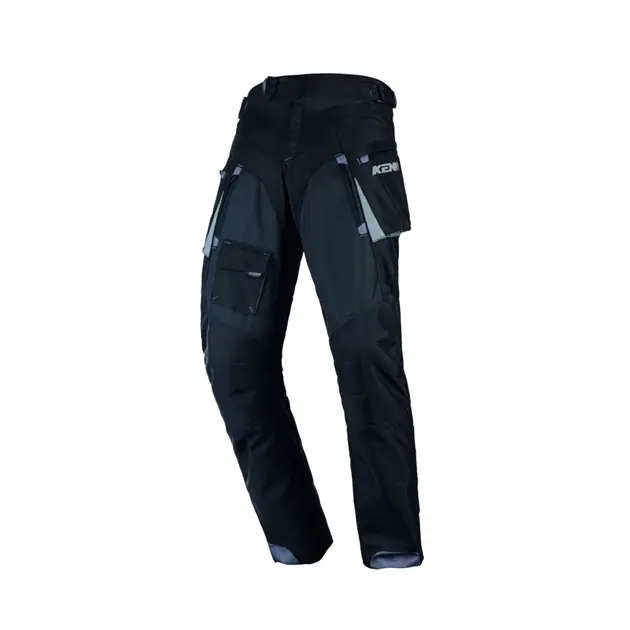 Spodnie ATV/Adventure Evasion Black XXL (38) Kenny Racing 261-6304021-38 Zniżka