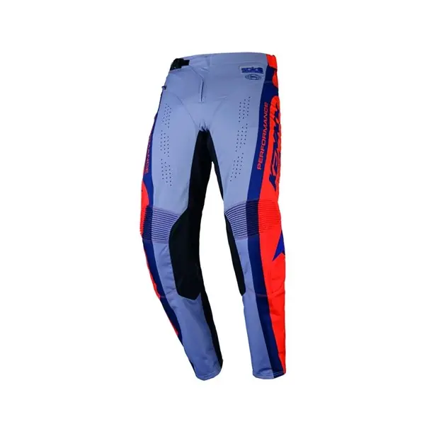 Kup teraz Spodnie cross/enduro Performance Orange XL (36) Kenny Racing 261-6102010-3606