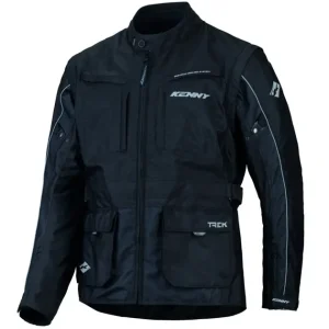 Kurtka ATV/ADVENTURE Trek Black L Kenny Racing 261-3903012-56 Kup online