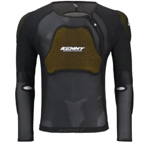 Obniżka ceny Ochraniacz ciała Body Protector Track Dziecięcy Black L (LEVEL 1) Kenny Racing 261-1702222-56