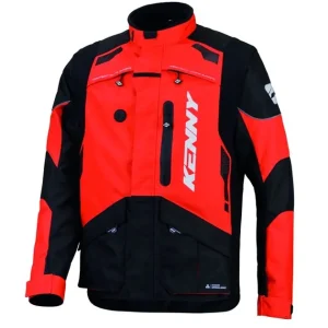 Kurtka ADVENTURE/ENDURO Titanium Orange XL Kenny Racing 261-3704011-5706 Ograniczona ilość