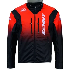 Kurtka ADVENTURE/ENDURO Softshell Orange Neon M Kenny Racing 261-3802020-5506 Niska cena