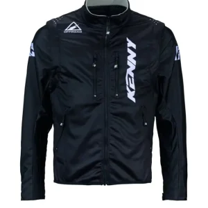 Kurtka ADVENTURE/ENDURO Softshell Black XL Kenny Racing 261-3802020-5709 Super okazja