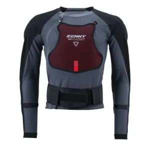 Kenny Racing Buzer osłona klatki piersiowej na siatce Body Protector Shadow M 231-1702020-55 Oferta czasowa