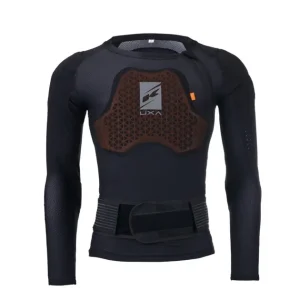 Kenny Racing Ochraniacz ciała Body Protector Titanium D3O MOTO czarny S 251-1802000-54 Wybór klientów
