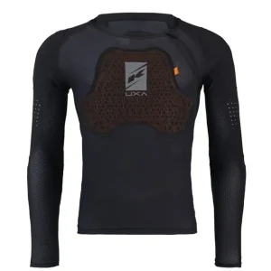 Buzer Body Protector D3O MTB Rozmiar XXL Kenny Racing 252-2003030-58 Wysoka jakość