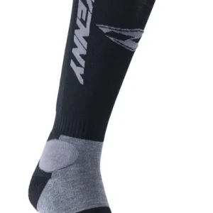 Skarpety krótkie MX Tech Black Rozmiar 43-46 Kenny Racing 231-4906011-4309 Nowy