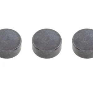 Rolki wariatora CF MOTO CFORCE 400, 500, 600, 800, 1000, UFORCE/ZFORCE 500, ZFORCE 800, 950 (19,5 x 8,5mm) (16g) Bronco AT-03462 Hit cenowy