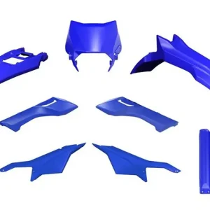 Komplet plastików Surron Ultra Bee Racetech KITSUR-BL0-624 Niska cena