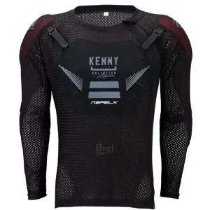 Buzer Osłona Klatki Piersiowej MTB Reflex Rozmiar M Kenny Racing 202-2002020-55 Obniżka ceny