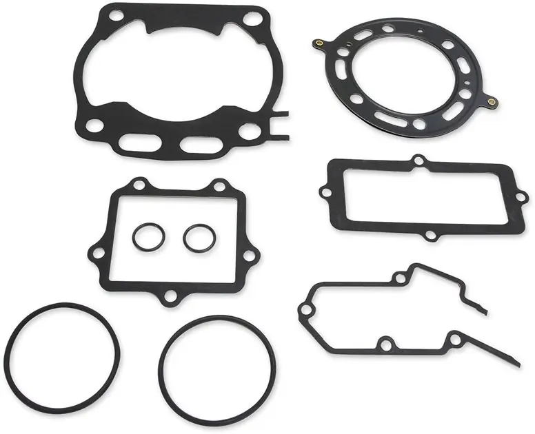 Tani Uszczelki TOP-END Yamaha YZ 250 (BIG BORE +5.60mm, 72.00mm) Cylinder Works 21009-G01
