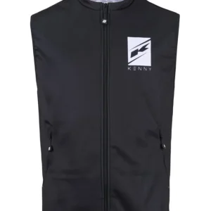 Kamizelka Winter Black Rozmiar M Kenny Racing 251-7706030-55 Łatwy zwrot
