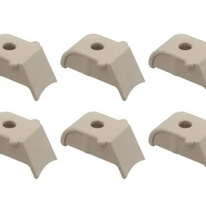 Ślizgi ciężarków sprzęgła CF Moto CFORCE 400/500/600, UFORCE/ZFORCE 500, UFORCE/ZFORCE 800/950/1000 Bronco AT-03446 Premium