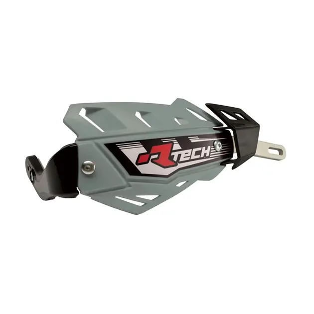 Wyjątkowa oferta Osłony rąk Yamaha T7 Tenere 700 szary RACETECH KITPMFMGRT7