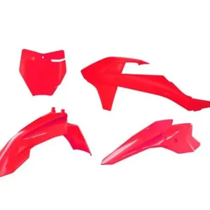 Komplet plastików Gas Gas MC 50 OEM czerwony Racetech KITGAS-RG0-050 Zamów dziś