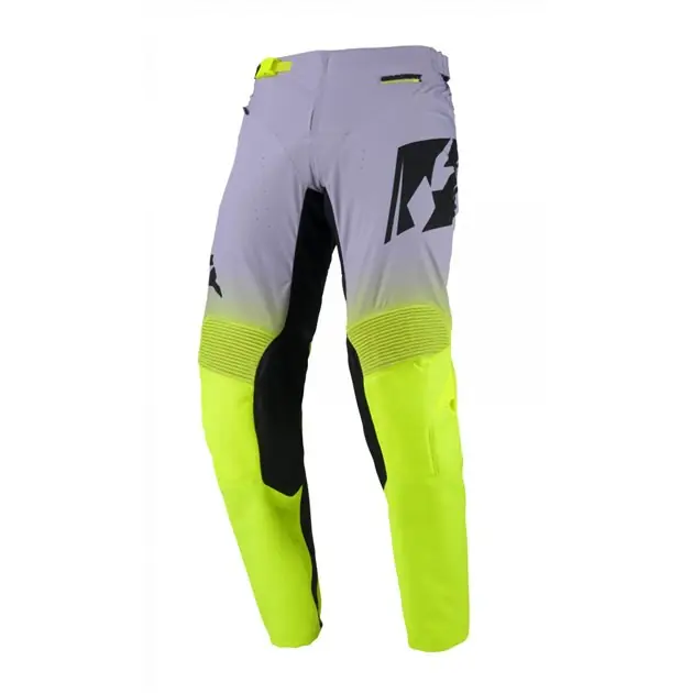 Kenny Racing Spodnie Cross/Enduro Performance Gradient Grey/Neon Yellow XXL(38) 251-6102011-3897 Kup online