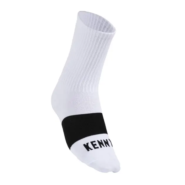 Darmowy zwrot Kenny Racing Skarpety Kaki 43/46 222-4906011-4300