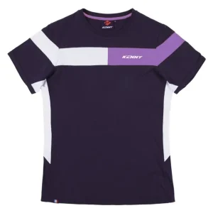 Koszulka T-Shirt Kenny Racing Racing Woman damska niebieski/fioletowy / biały XL 251-5006032-5720 Sprawdź teraz