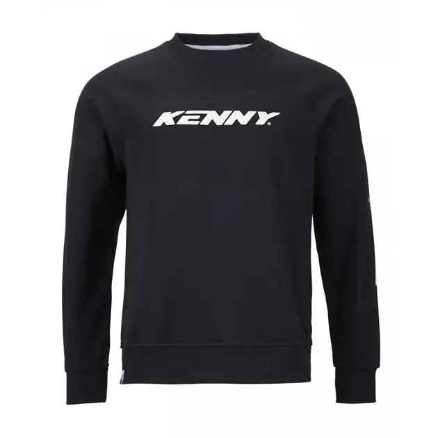 Bluza Kenny Racing Meta czarny/biały L 251-4601000-56 Obniżka ceny