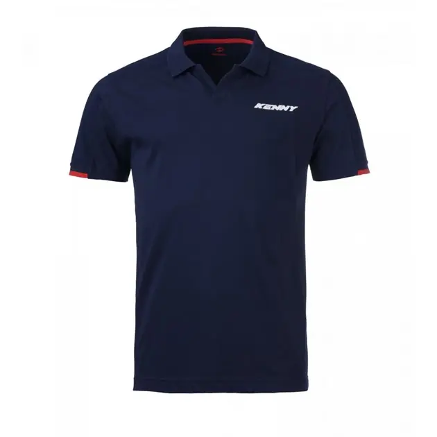 Koszulka Polo Kenny Racing Dream Navy niebieski XXL 251-4706016-5820 Oferta limitowana