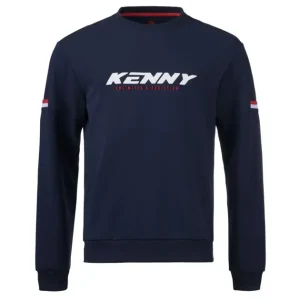 Bluza Kenny Racing Dream Navy niebieski/biały XXL 251-4601010-58 Hit cenowy