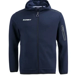 Bluza z kapturem Core Navy XXL Kenny Racing 231-4601041-5820 Bezpieczne zakupy