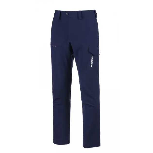 Do wyczerpania zapasów Spodnie Racing Navy XL (36) Kenny Racing 251-6006011-36