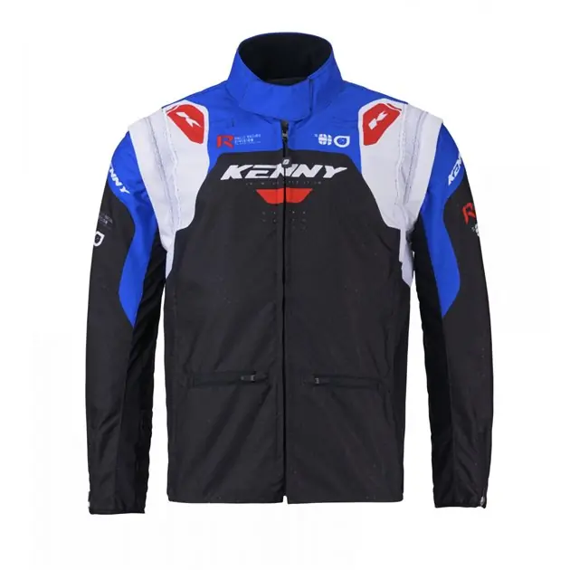 Kurtka Adventure/Enduro Kenny Racing Adventure Blue ROZMIAR XXXL 251-3701010-5902 Sprawdź teraz