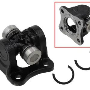Nie przegap Krzyżak i jarzmo wału napędowego tył Polaris RZR RS1/XP Turbo/XP4 Turbo Bronco AT-08615-1