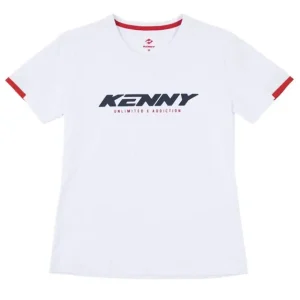 Koszulka damska T-shirt Dream Biały L Kenny Racing 251-5006033-56 Tylko dziś