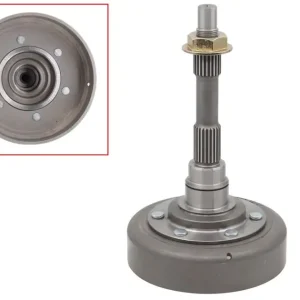 Promocja Kielich (Dzwon) sprzęgła odśrodkowego CF Moto CFORCE 800, X8, UFORCE 800, ZFORCE 800 Bronco AC-03027