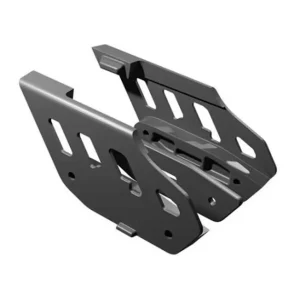 Darmowy zwrot Prowadnica łańcucha (obudowa wkładu) T7 REVOLUTION Yamaha Tenere 700 Czarny Racetech PATT7NR0024