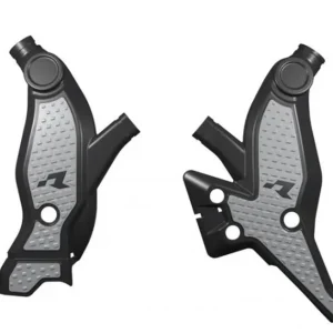 Osłony ramy (komplet) T7 REVOLUTION Yamaha Tenere 700 Czarny/Szary Racetech PRTT7NRGR24 Popularny
