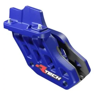 Ostatnia szansa Prowadnica łańcucha T7 REVOLUTION Yamaha Tenere 700 Niebieski Racetech CRUT7BL0024